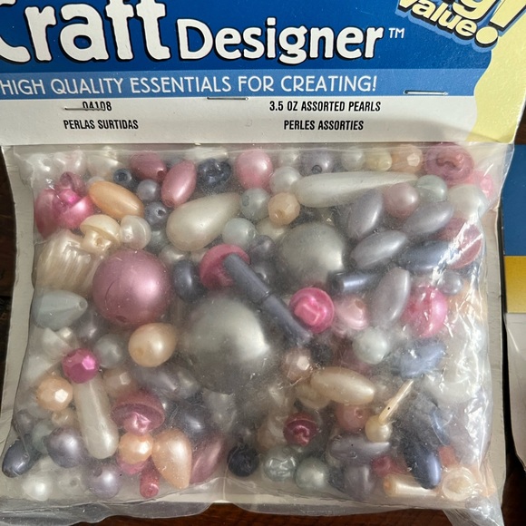 Beads - Picture 2 of 5